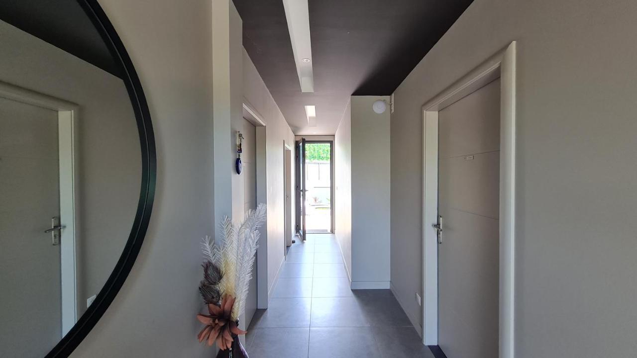 Villa Nc30 , Chambres Privatives Deluxe La Rochelle  Exteriör bild