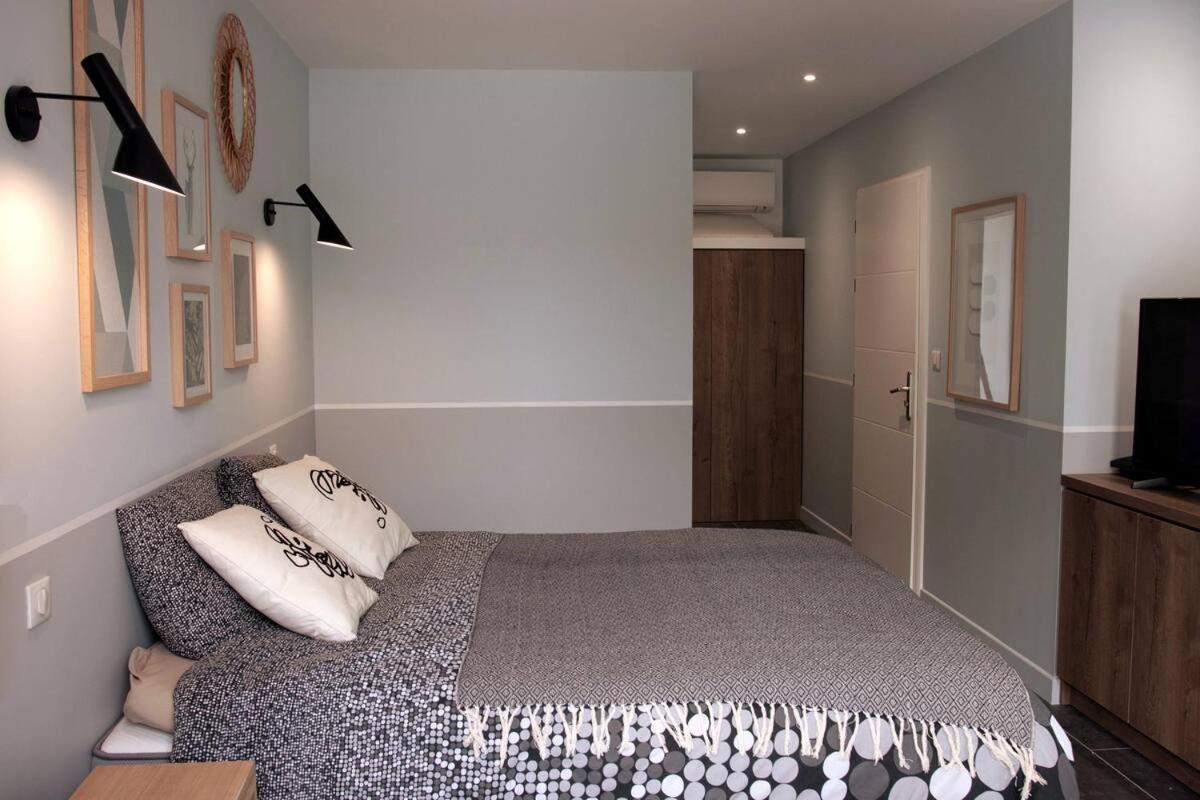 Villa Nc30 , Chambres Privatives Deluxe La Rochelle  Exteriör bild