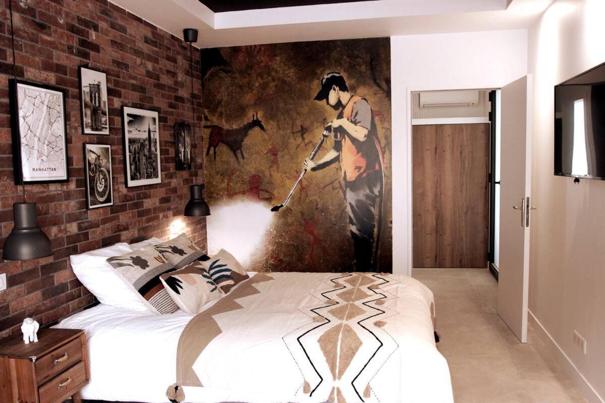 Villa Nc30 , Chambres Privatives Deluxe La Rochelle  Exteriör bild